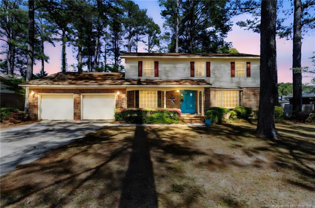 5826 Weatherford Rd Fayetteville, NC 28303