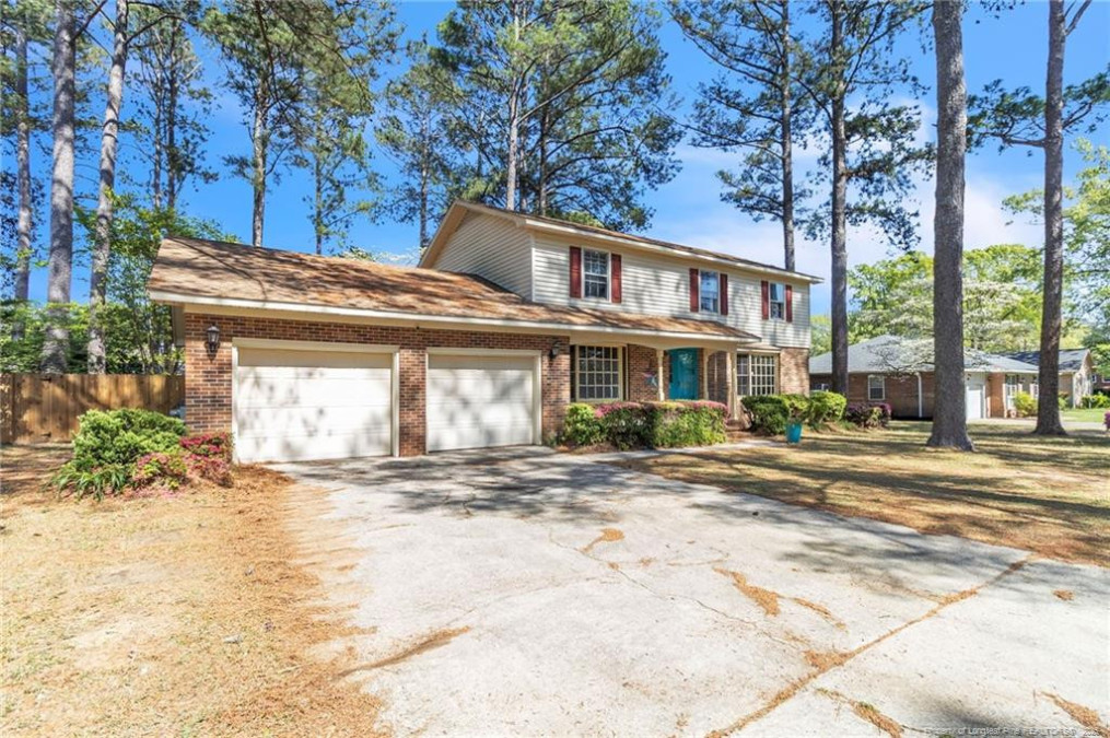 5826 Weatherford Rd Fayetteville, NC 28303