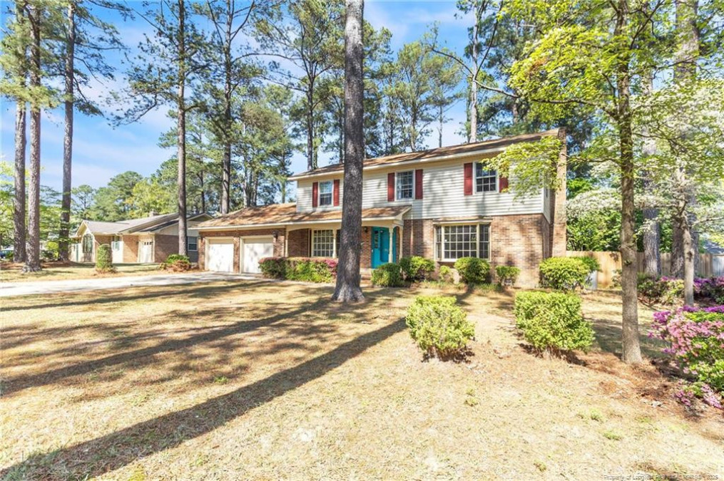 5826 Weatherford Rd Fayetteville, NC 28303