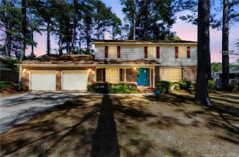 5826 Weatherford Rd Fayetteville, NC 28303