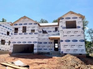 5235 Boylston Dr Fuquay Varina, NC 27526