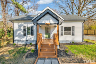 524 Cypress St Wendell, NC 27591