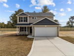 118 Return Dr Raeford, NC 28376