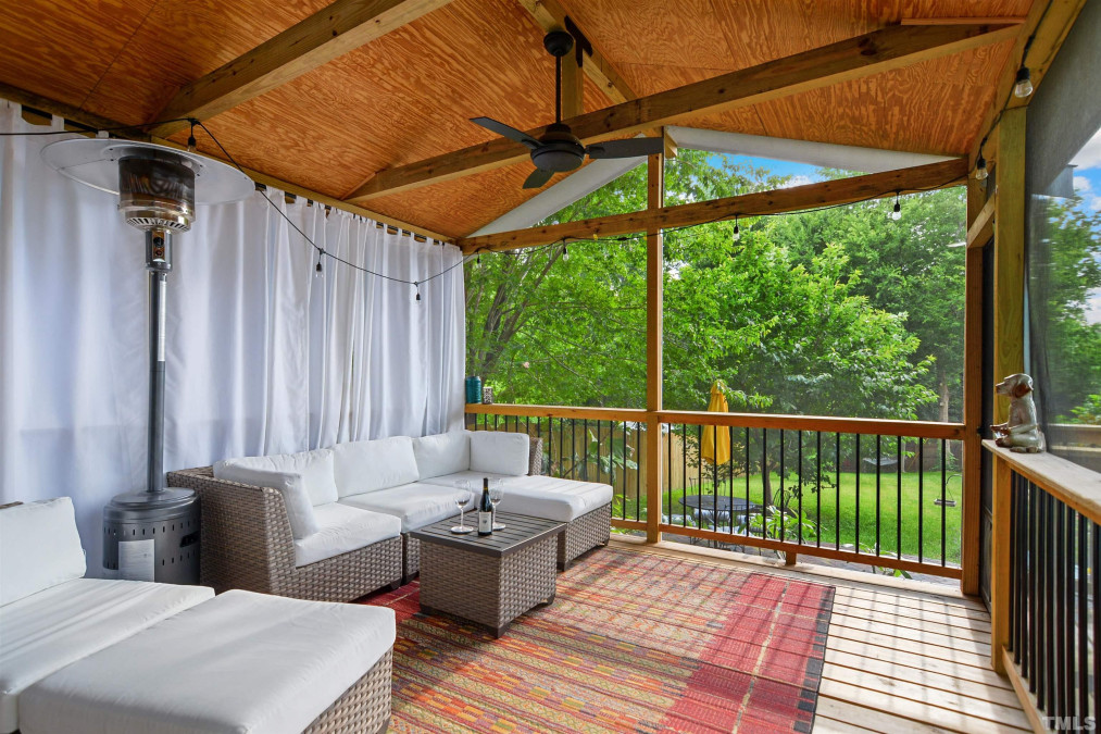 117 Idlewild Ave, Raleigh, NC 27601 Raleigh Realty