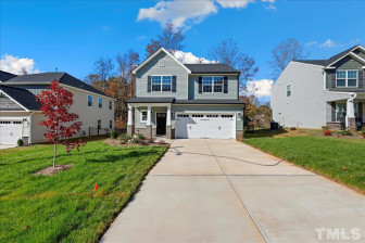 1726 Langlais Dr Graham, NC 27253