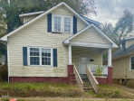 436 Chestnut St Henderson, NC 27536