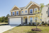 205 Ford Meadows Garner, NC 27529