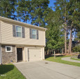 2616 Middle Branch Bend Fayetteville, NC 28304