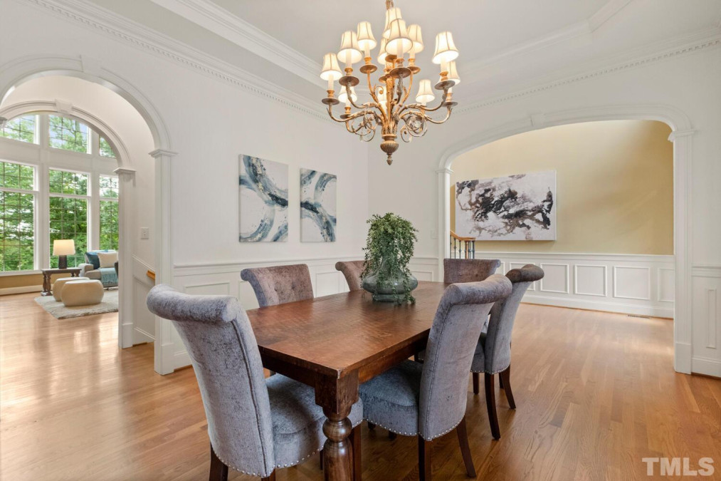 205 Grey Bridge Row Cary, NC 27513