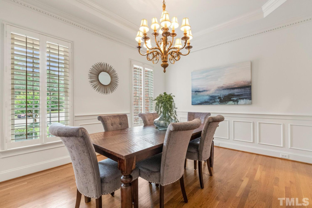 205 Grey Bridge Row Cary, NC 27513