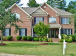 10801 Round Brook Cir Raleigh, NC 27617