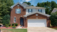 601 Pebblestone Dr Durham, NC 27703