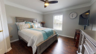 601 Pebblestone Dr Durham, NC 27703