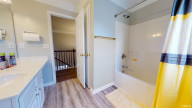 601 Pebblestone Dr Durham, NC 27703