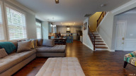 601 Pebblestone Dr Durham, NC 27703