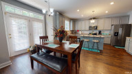 601 Pebblestone Dr Durham, NC 27703