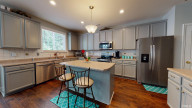 601 Pebblestone Dr Durham, NC 27703
