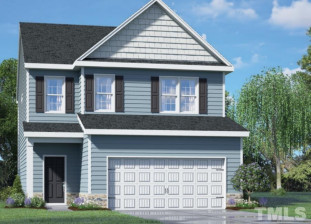 12 Rogue River Way Fuquay Varina, NC 27546