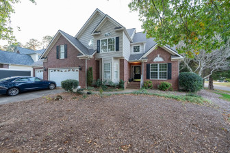 100 Forest Edge Dr Cary, NC 27518