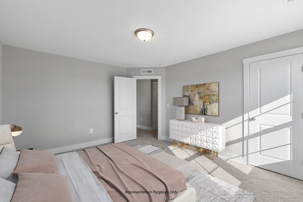 54 Beacon Hill Rd Lillington, NC 27546