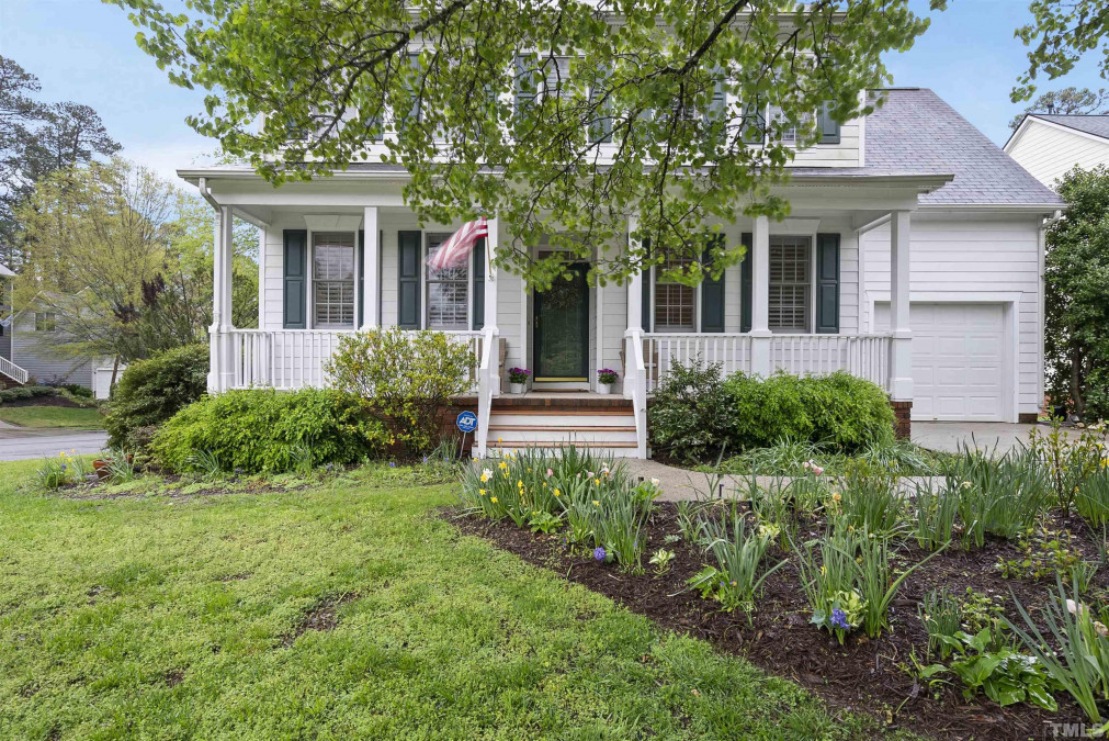 408 Chancellors Ridge Dr, Durham, NC 27713 Raleigh Realty