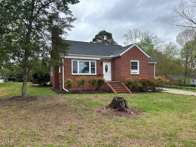 204 Prospect Ave Oxford, NC 27565