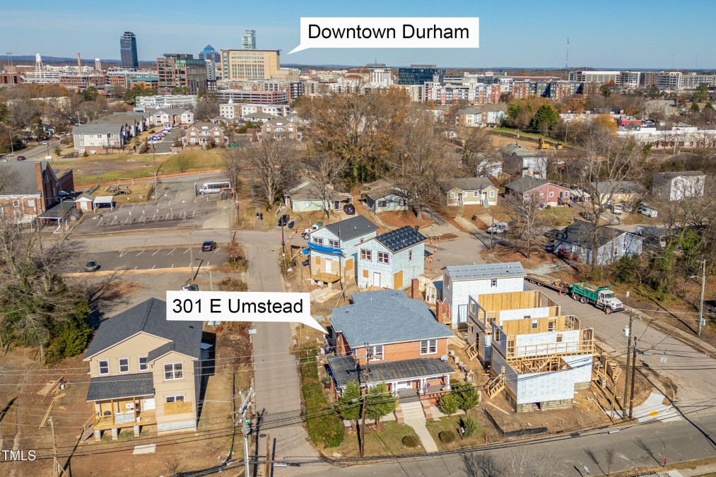 301 Umstead St Durham, NC 27707