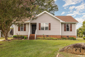 1300 Sweet Charm Ln Knightdale, NC 27545