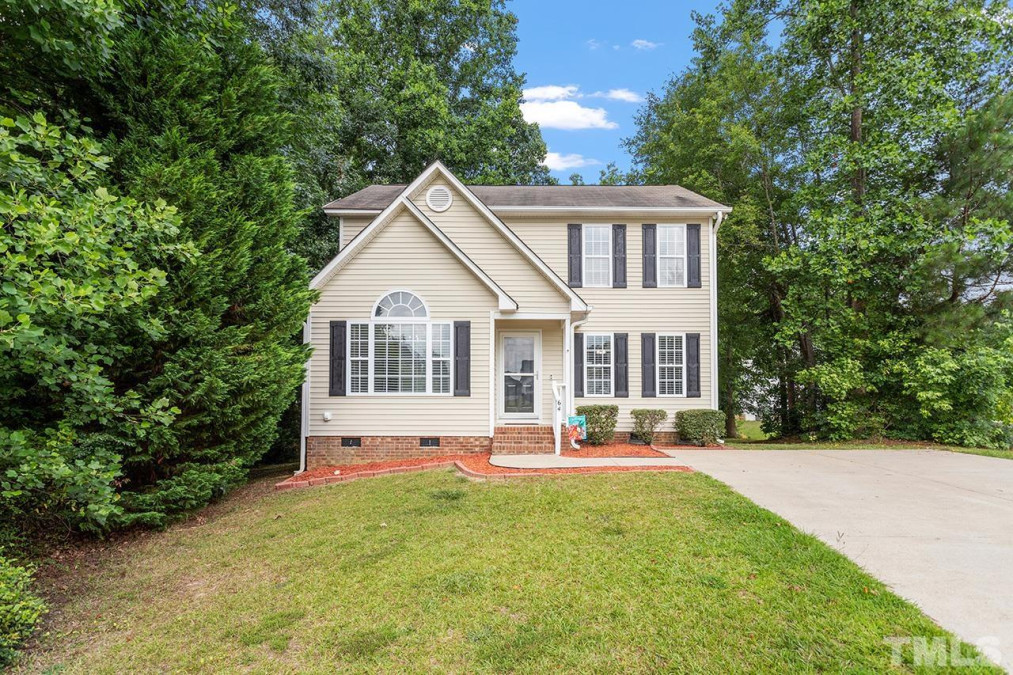 64 Stonewall Dr, Benson, NC 27504 Raleigh Realty