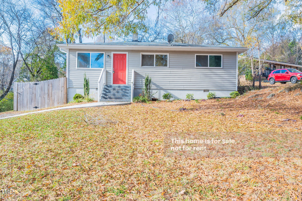 643 Mcadams Rd, Hillsborough, NC 27278 Raleigh Realty