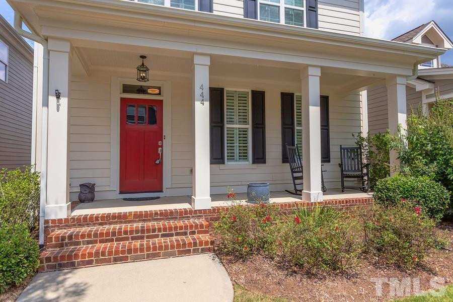 444 Tobacco Farm Way Chapel Hill, NC 27516