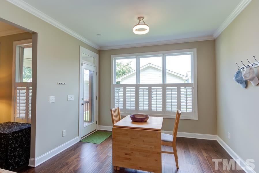 444 Tobacco Farm Way Chapel Hill, NC 27516