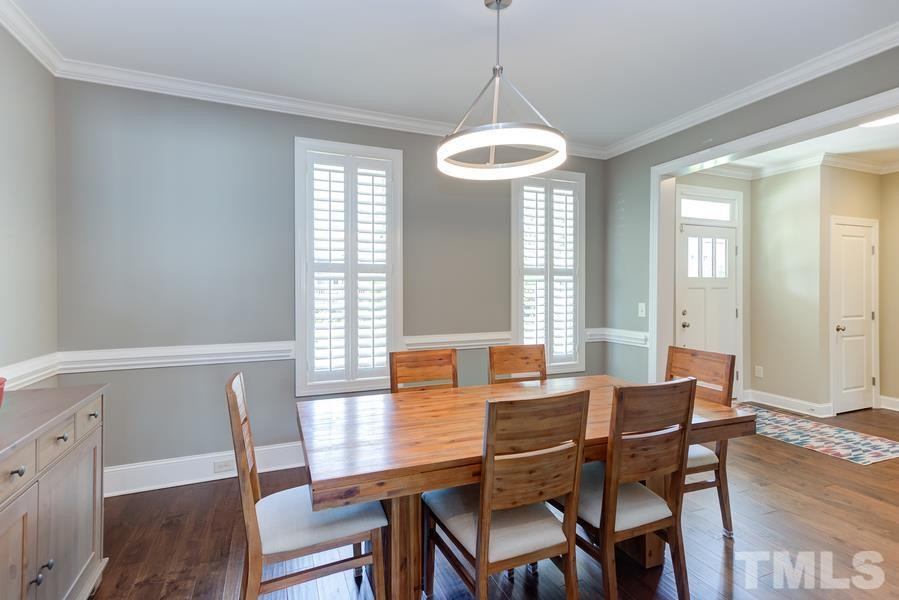 444 Tobacco Farm Way Chapel Hill, NC 27516