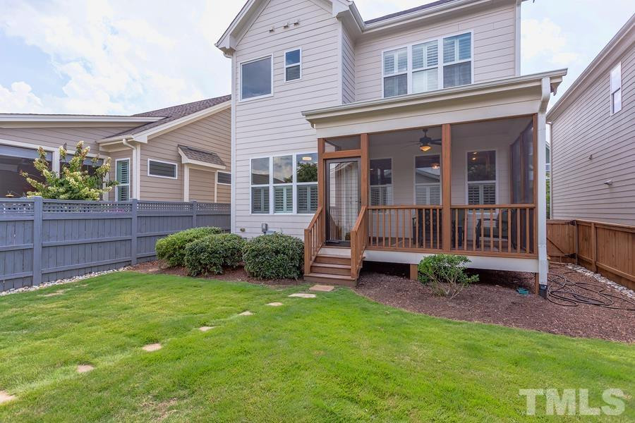 444 Tobacco Farm Way Chapel Hill, NC 27516