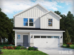 135 Tourmaline Hill Dr Garner, NC 27529