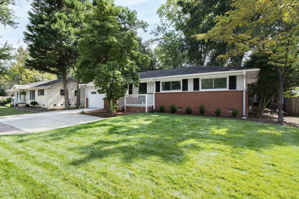 516 Millbrook Rd, Raleigh, NC 27609 Raleigh Realty