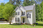 226 Dutchess Dr Cary, NC 27513