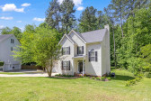 226 Dutchess Dr Cary, NC 27513