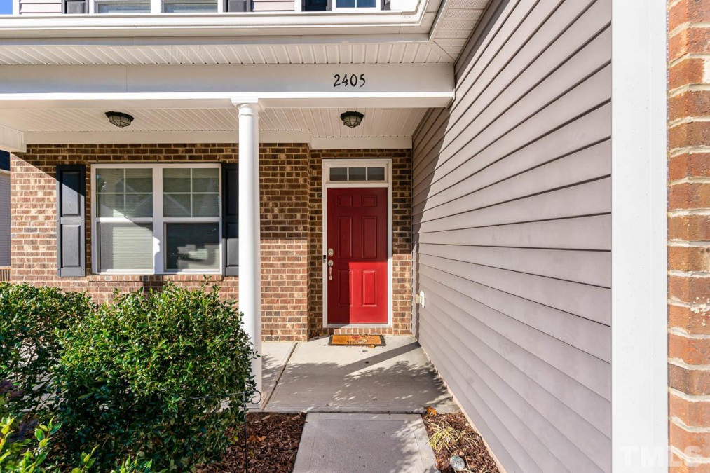 2405 Everstone Rd Wake Forest, NC 27587