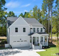 280 Scotland Dr Youngsville, NC 27596