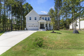 280 Scotland Dr Youngsville, NC 27596