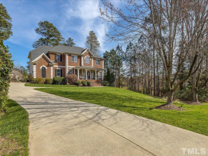 606 Bear Tree Creek Chapel Hill, NC 27517