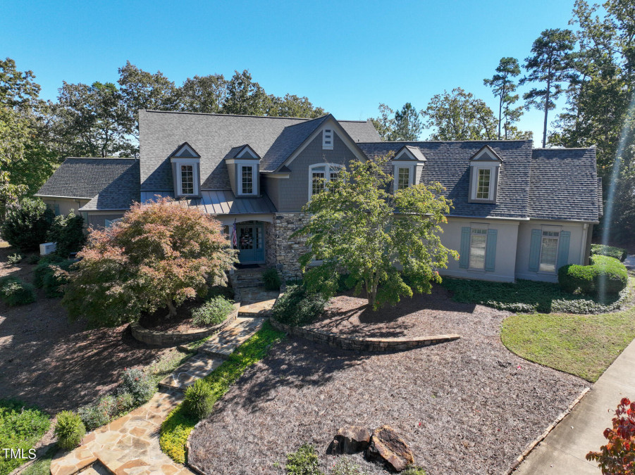 178 Stonebridge Drive Dr New London, NC 28127