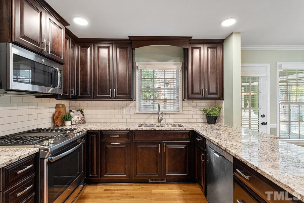 6103 Chesden Dr Durham, NC 27713