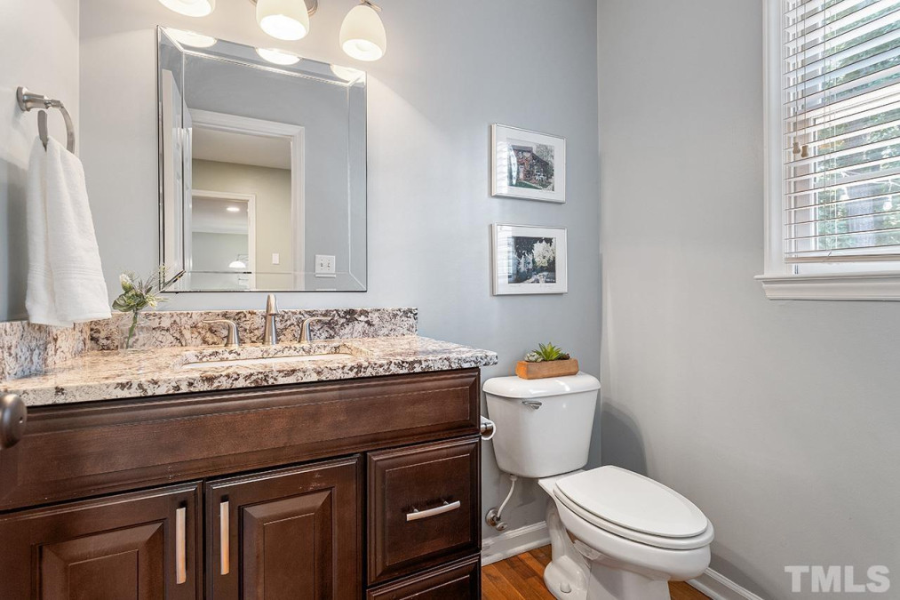 6103 Chesden Dr Durham, NC 27713
