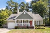 6103 Chesden Dr Durham, NC 27713