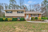 4713 Forestdale Rd Raleigh, NC 27603