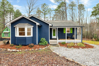 1073 Sagamore Dr Louisburg, NC 27549