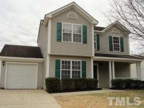 6228 Saybrooke Dr Raleigh, NC 27604