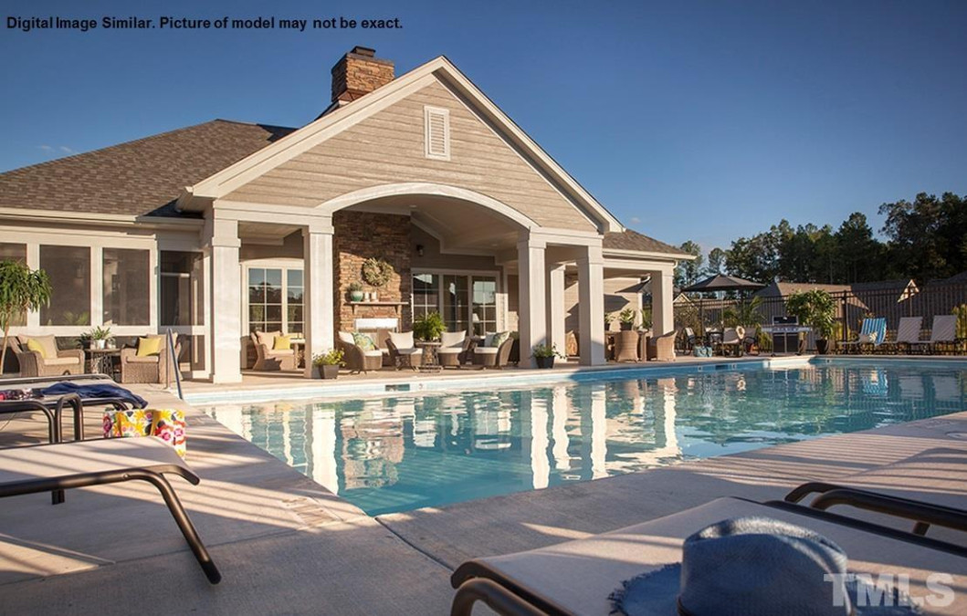 1151 Chicory St Cary, NC 27519